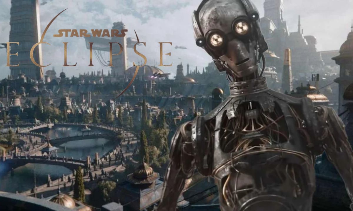 Star Wars Eclipse Reportedly Remains Years Away Amid Slow Progress