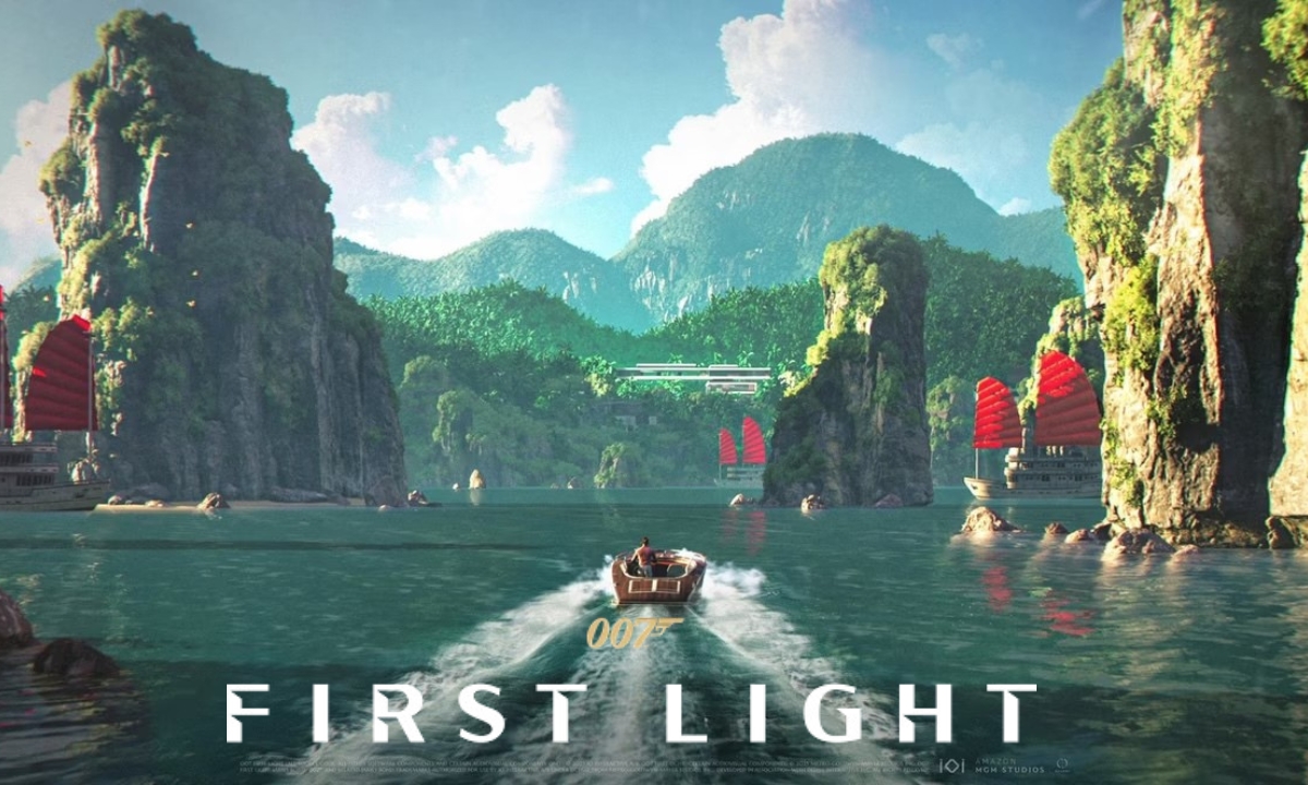 007 First Light: Release Date, Story, Gameplay, Cast, Editions, and Platforms