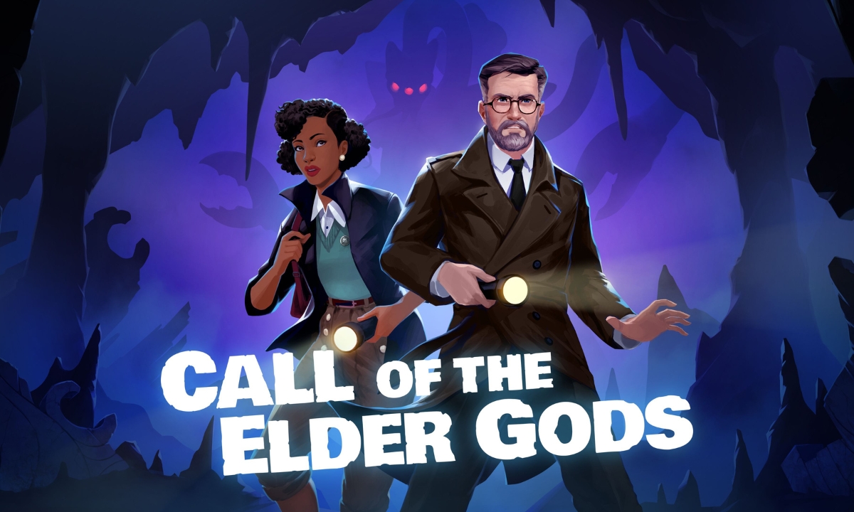 Call of the Elder Gods Reviews: Is It Worth Playing?