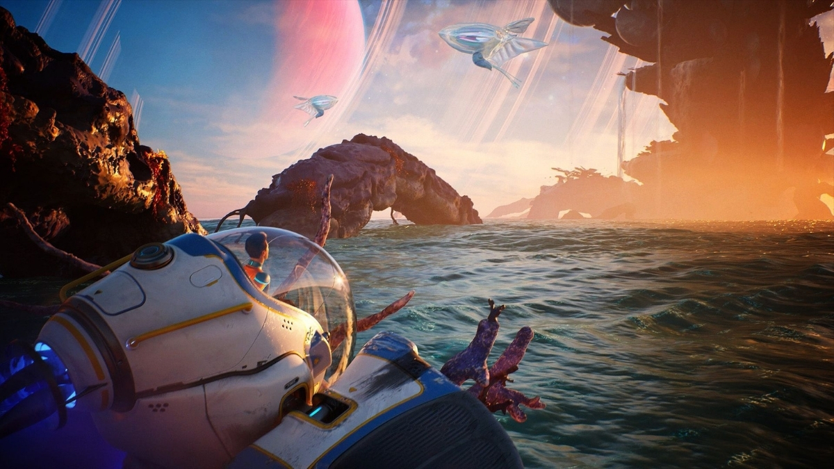 Can Subnautica 2 Run at 4K 60 FPS