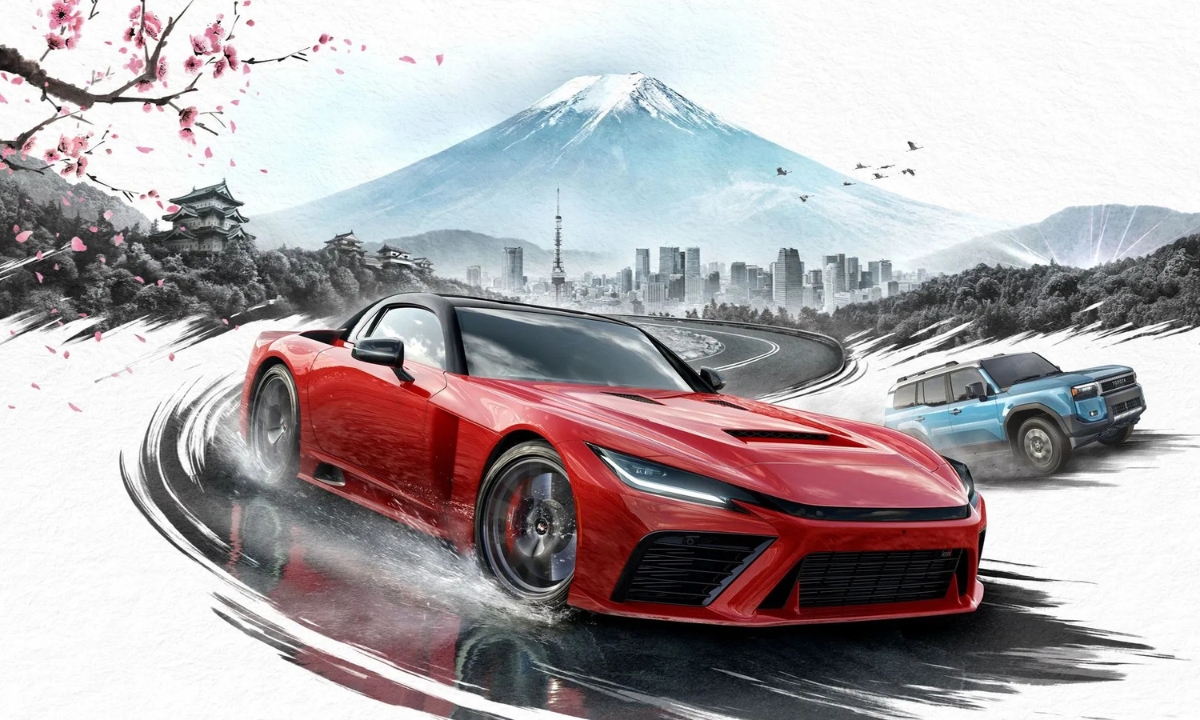 Forza Horizon 6 Car List So Far: Confirmed Highlights, Cover Cars, DLC, and Rewards