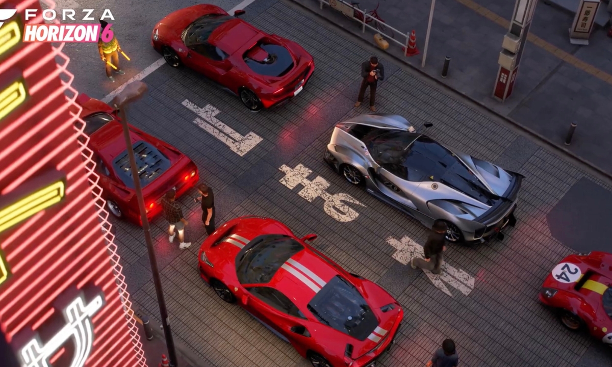 Forza Horizon 6 PC Issues: Fix Crashes, Stuttering, Steam Errors, and Game Pass Problems