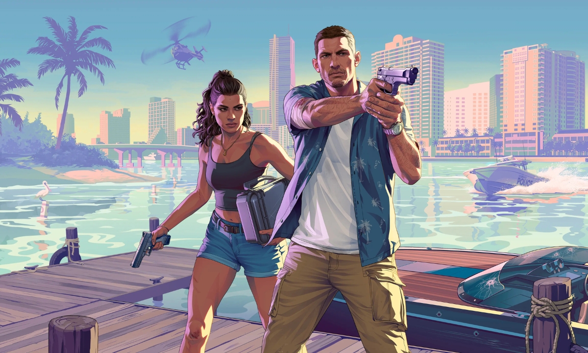 GTA 6 Pre-Order Date Reportedly Leaks Through Best Buy Email