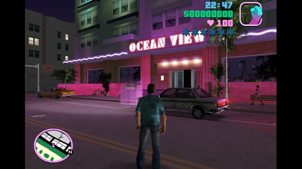 GTA Vice City Definitive Edition Fatal Error on Steam Deck OLED: Rockstar’s Fix Explained