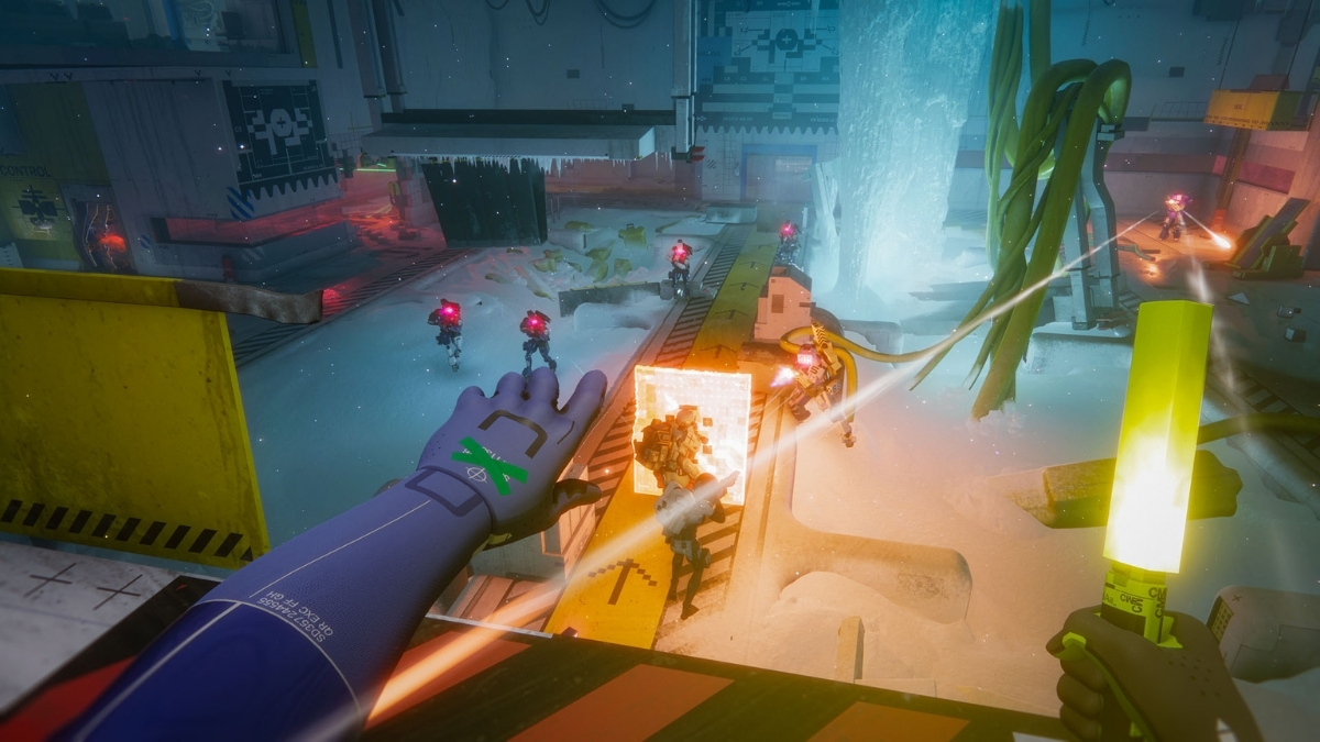 Grenade Nerfs