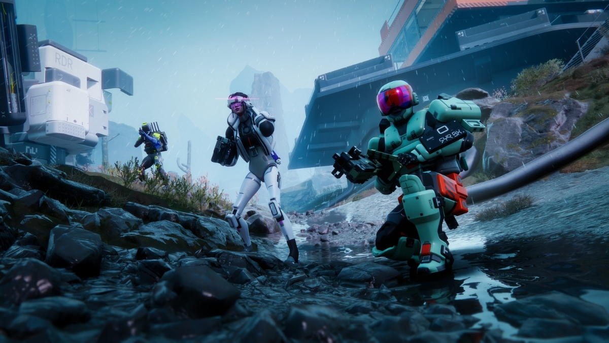 Bungie Reveals Major Marathon Season 2 Combat Tuning, Sentinel, and Open Play Week
