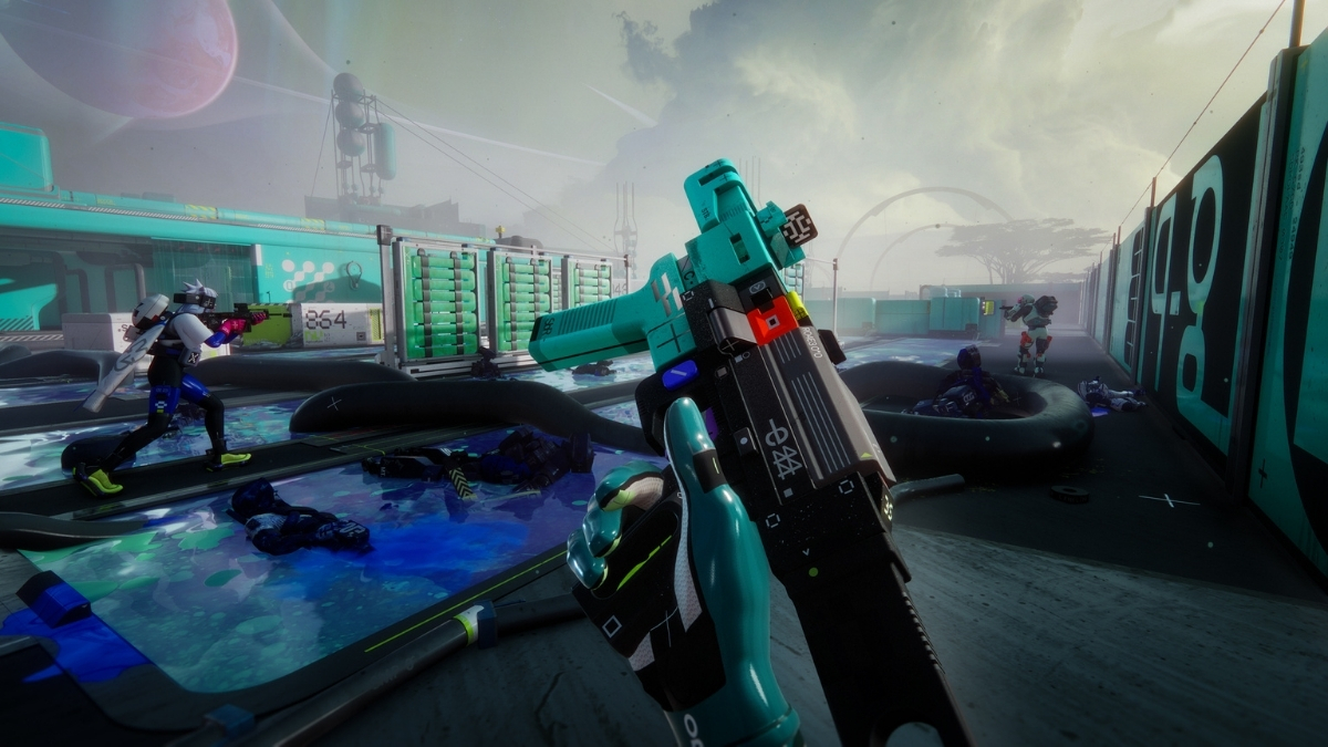 Mods and Chips: A Major Buildcrafting Shake-Up
