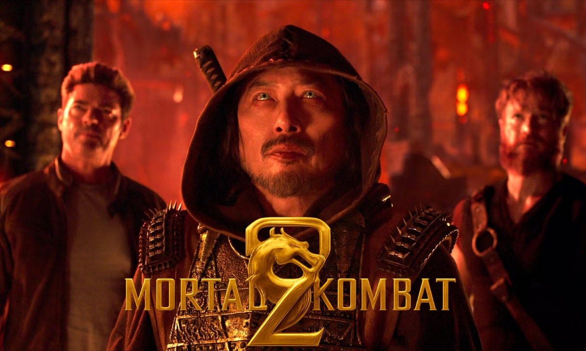 Mortal Kombat 2 Producer Reacts To Negative Reviews; Says They Are “Cracking Him Up”