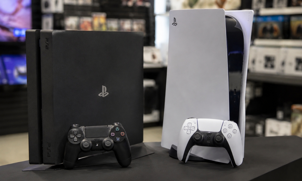 Should You Upgrade From PS4 to PS5 Before GTA 6?