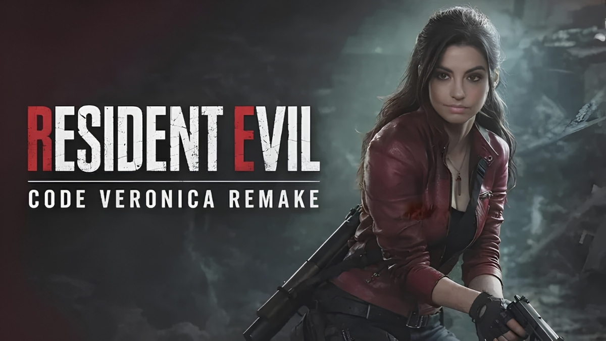 Resident Evil: Code Veronica Remake Could Be Announced at Summer Game Fest, Leaker Claims