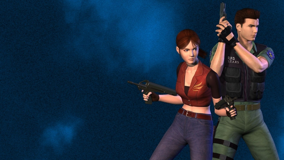 Resident Evil: Code Veronica Remake