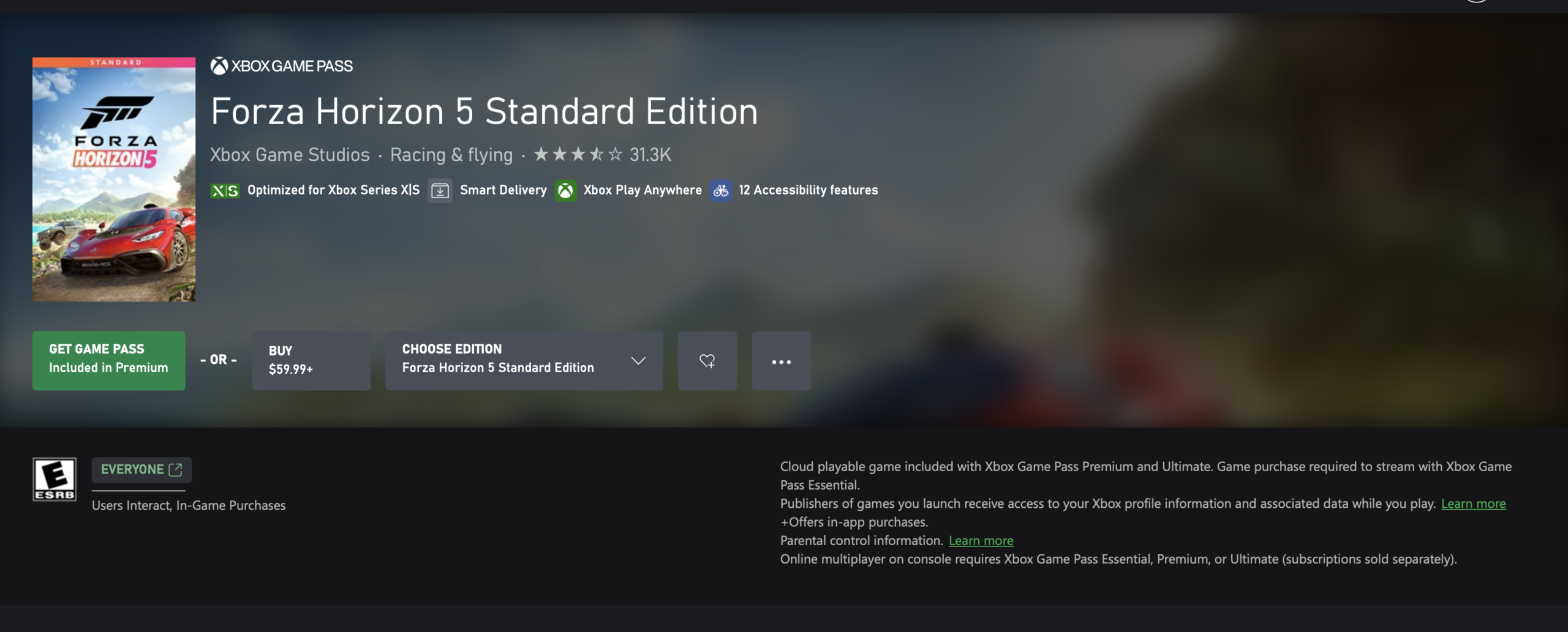 How to Know If a Game Supports Xbox Play Anywhere