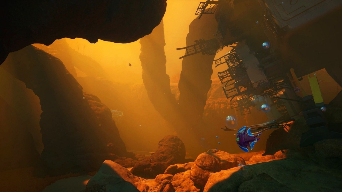 Best 4K Settings for Subnautica 2 for Max FPS