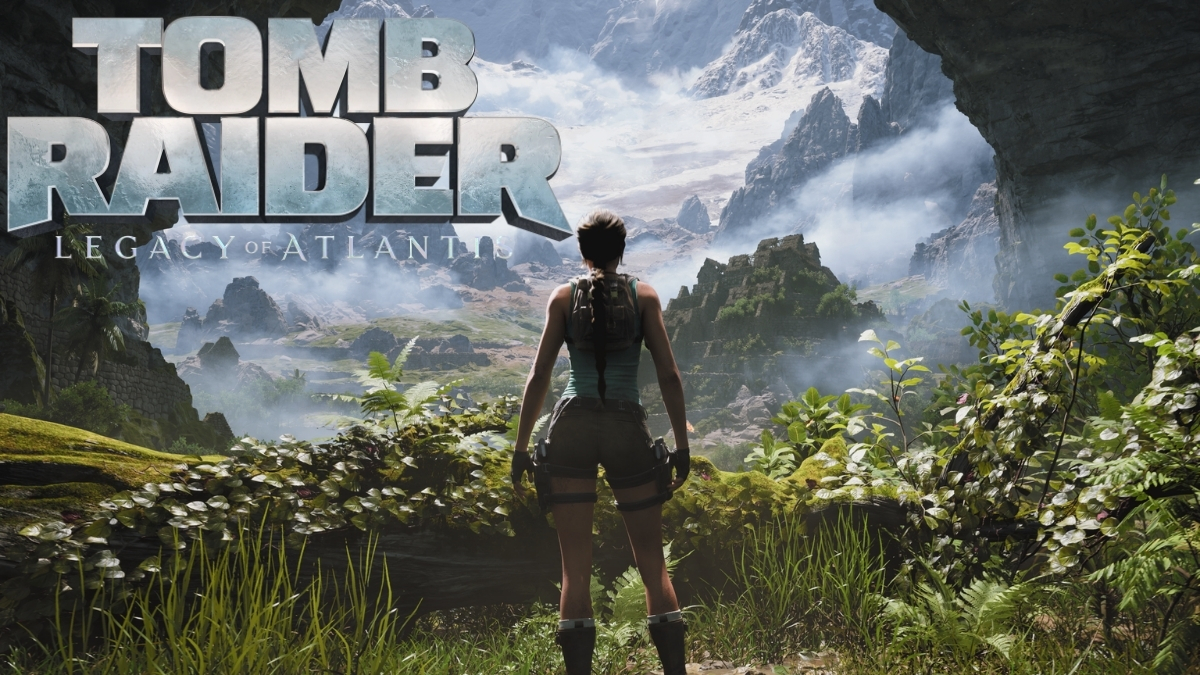 Tomb Raider: Legacy of Atlantis Still Listed for 2026 as Boss-Fight Design Details Surface