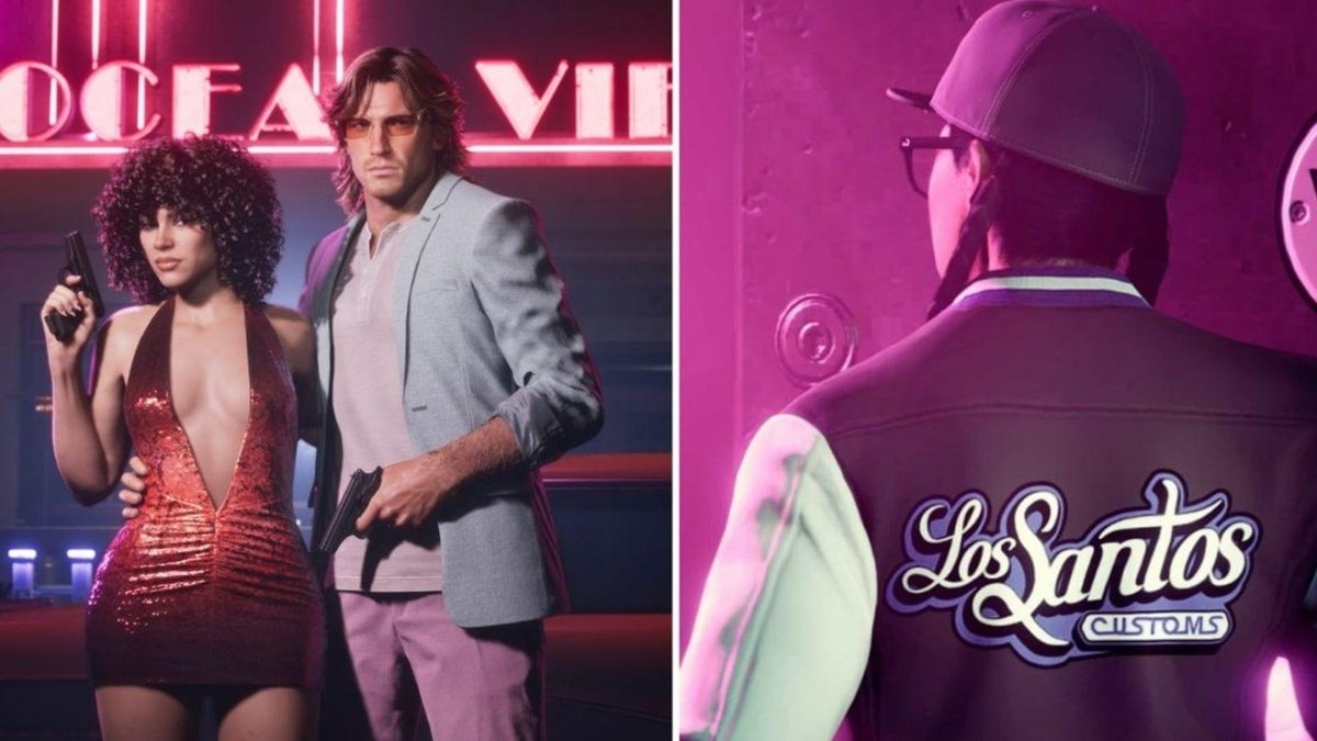 GTA 6 Standard Vs Ultimate Edition: Prices, Rewards And How To Pre-Order