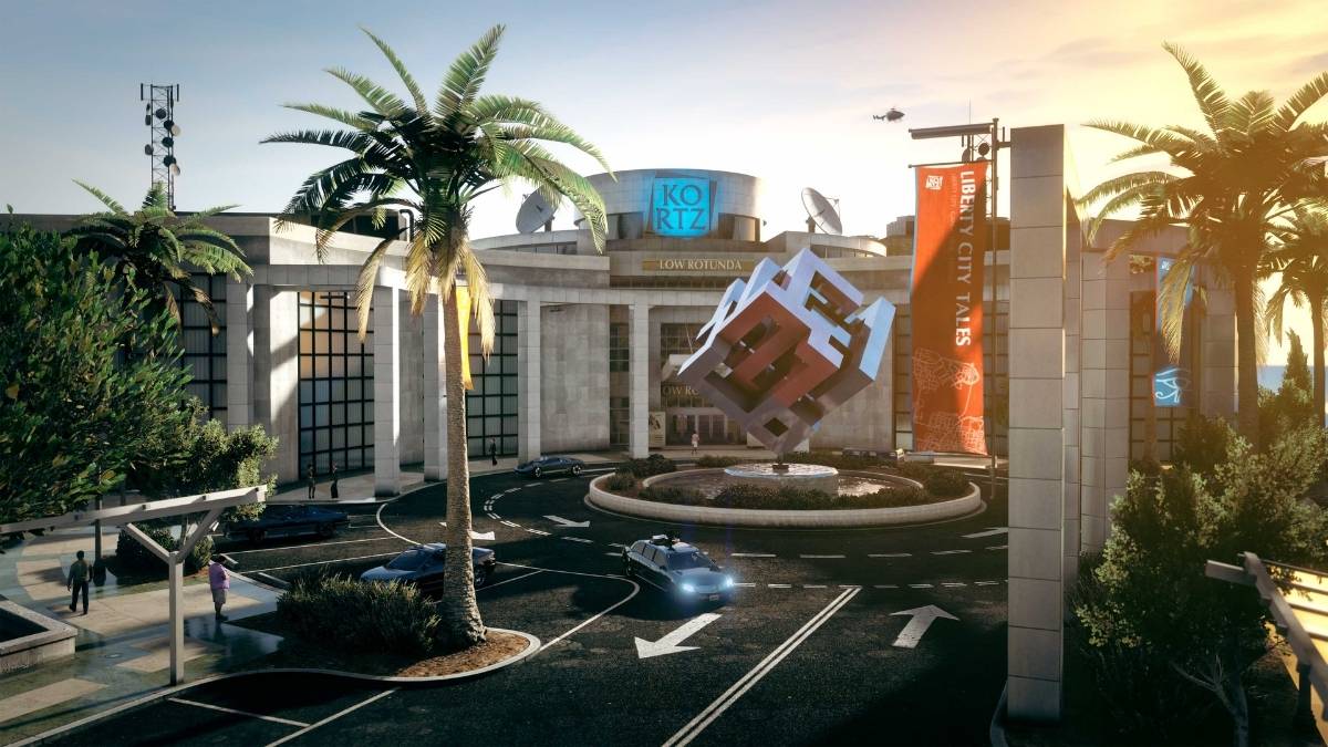 GTA Online Introduces Art Heist in July; GTA 6 Pre-Orders Go Live