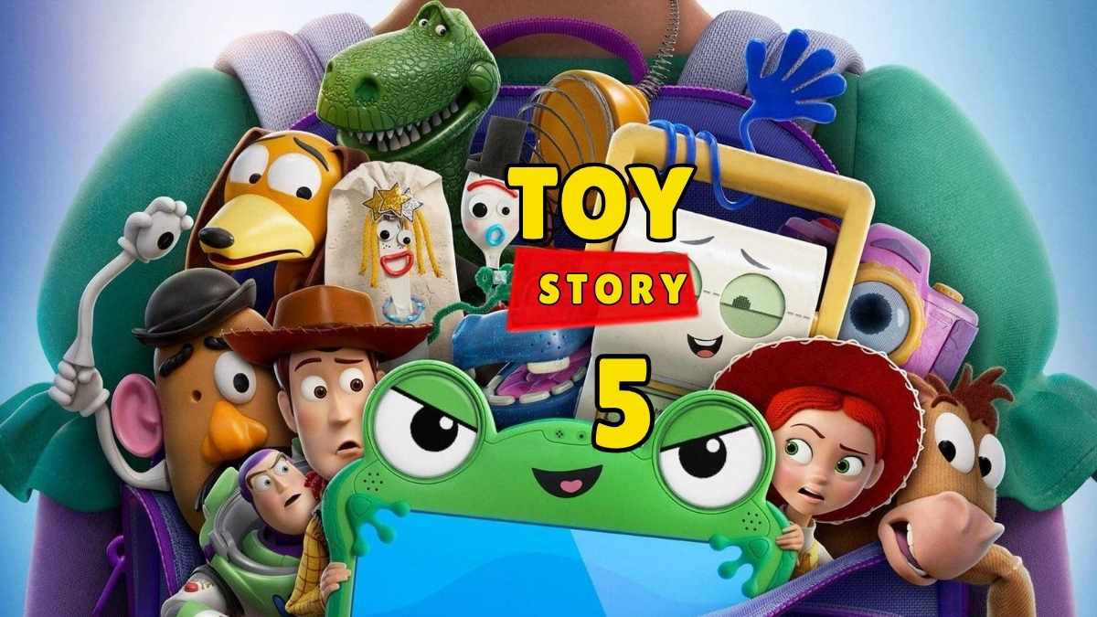 Toy Story 5 Box Office Predictions: Will It Beat Mario Galaxy Movie and Zootopia 2?