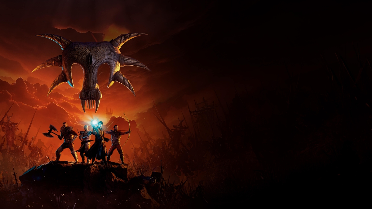 Gothic 1 Remake Global Release Times Confirm When You Can Start Playing
