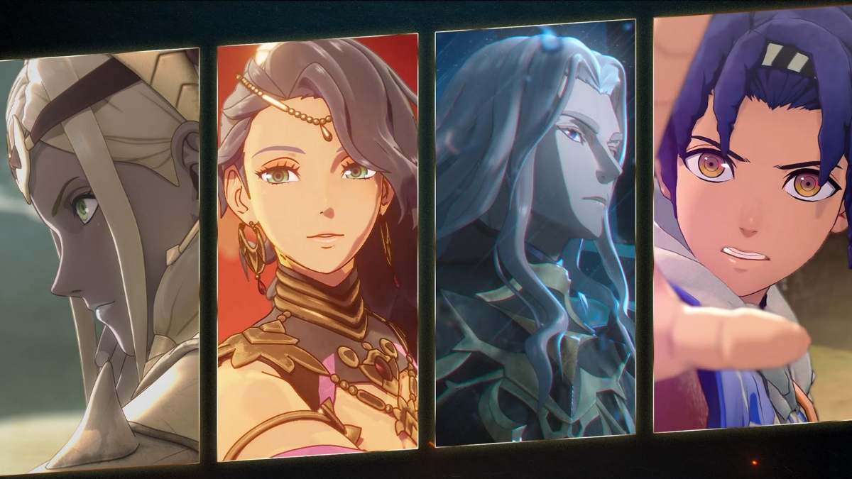 nintendo direct games