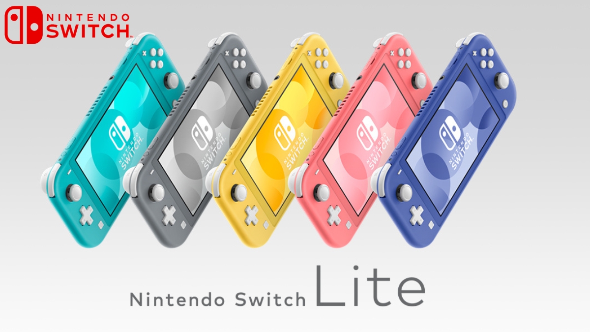 Nintendo Switch Lite: Specs, Features, and Everything You Must to Know Before Buying