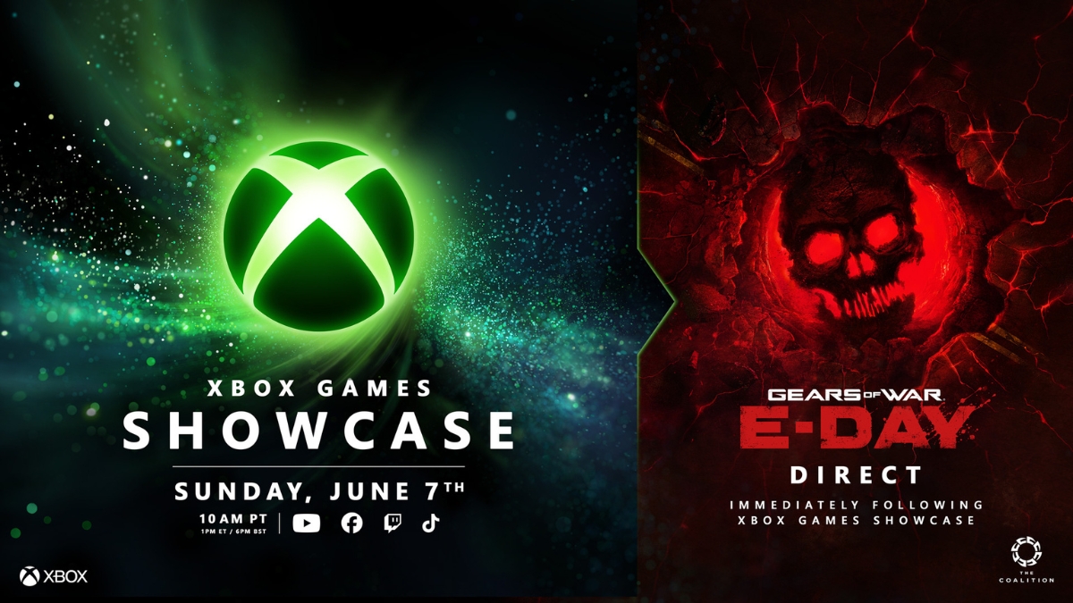 xbox games showcase 2026