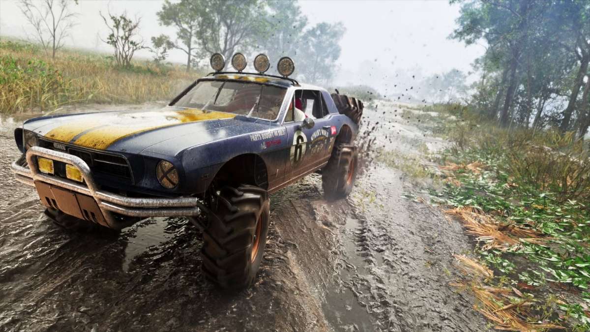 GTA 6 cars