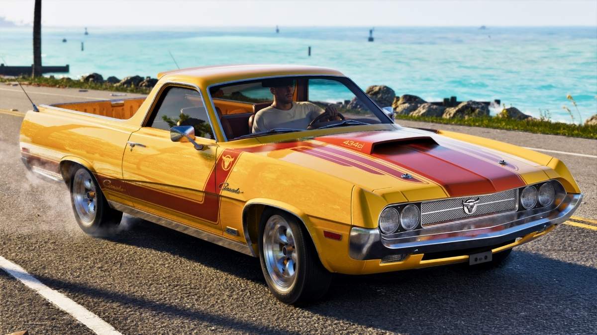 GTA 6: Full List Of Confirmed Cars And Vehicles (So Far)