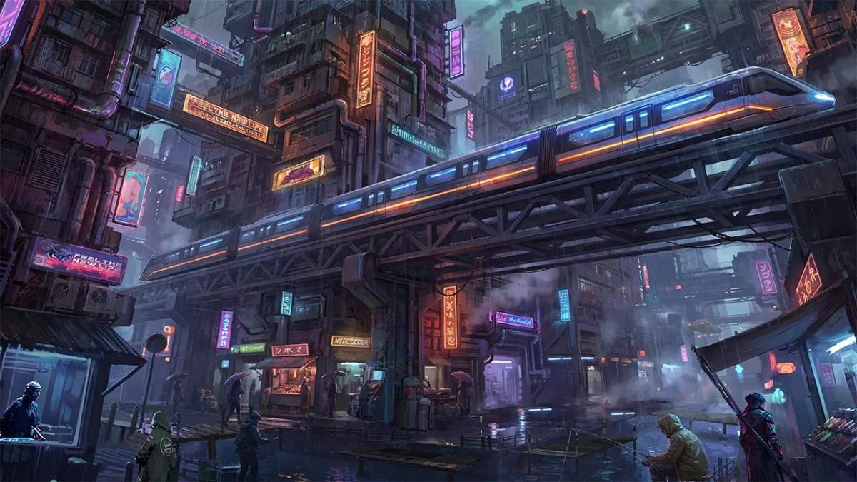 Nivalis Nights coming in september